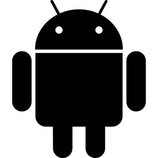 block-on-logo-startup-android smartphone