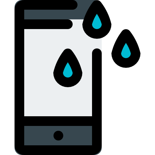 bringe vand ud af usb -porttelefonen
